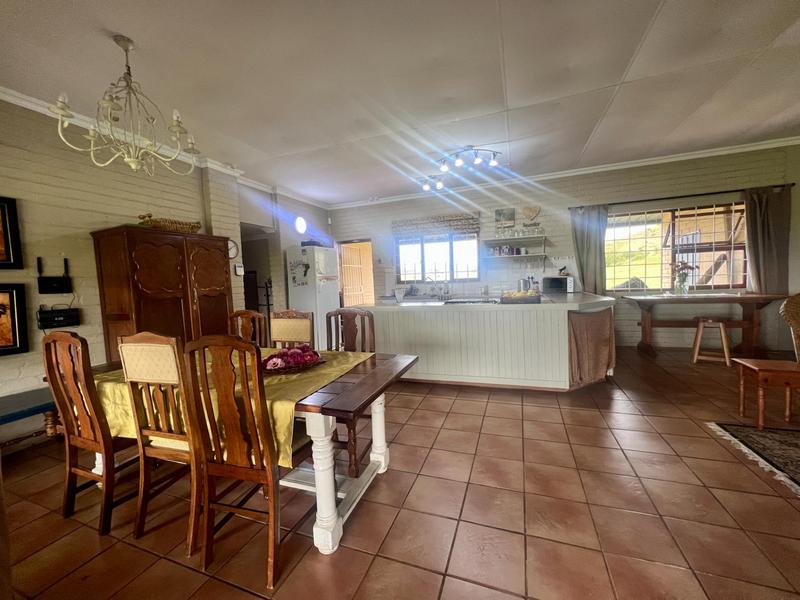 4 Bedroom Property for Sale in Fouriesburg Free State